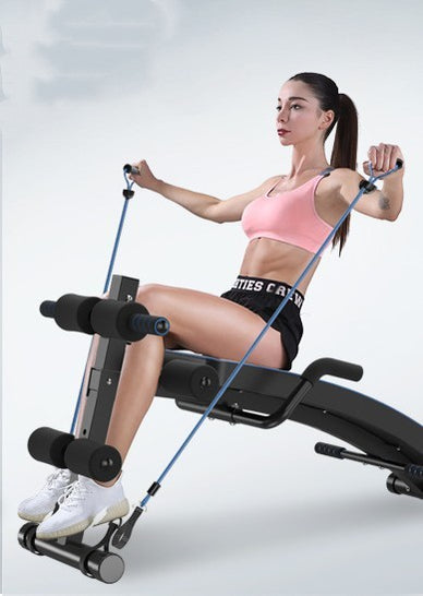 Transform Your Fitness Journey, Redefine Your Strength